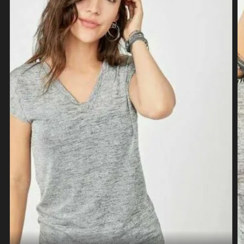 Stella & Dot Renegade Top